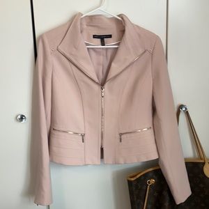 White House Black Market jacket